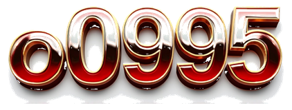 o0995 logo