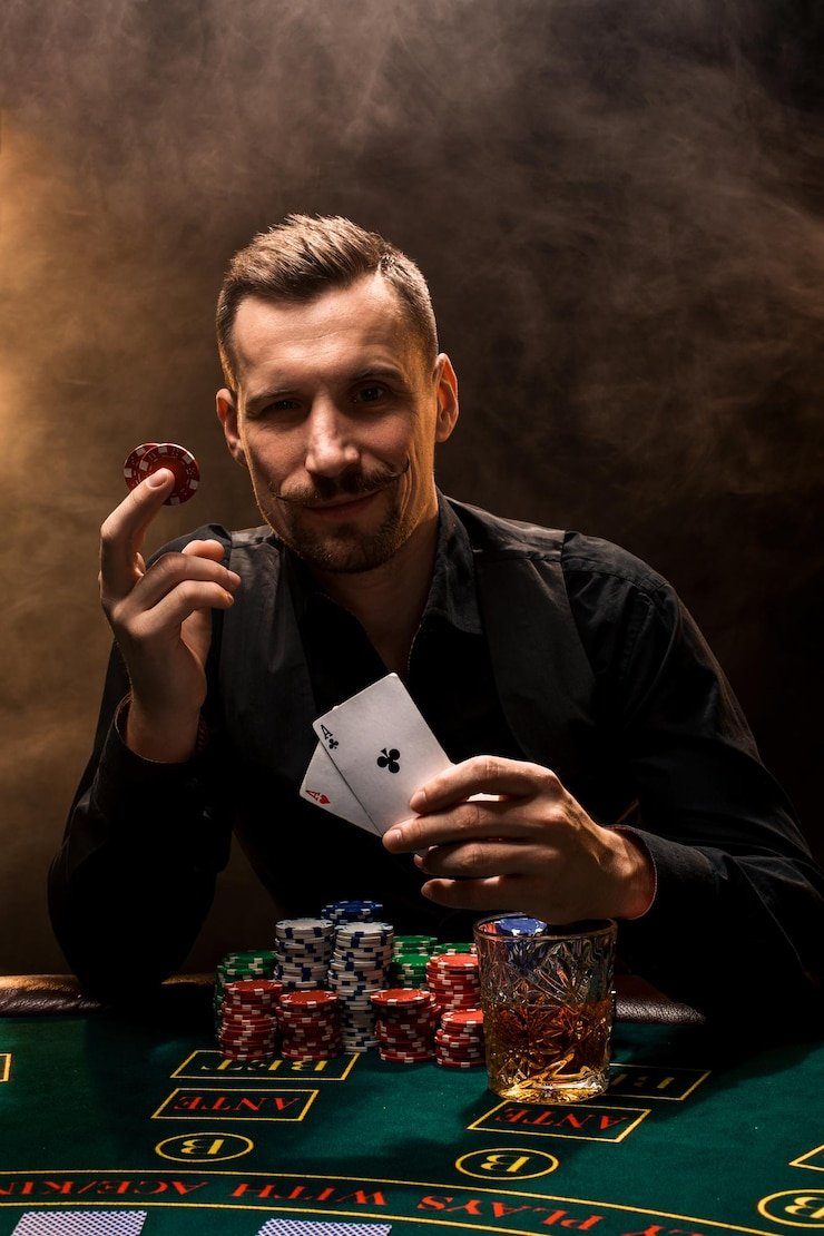 o0995 Meja Live Casino dengan Penyiar Sebenar