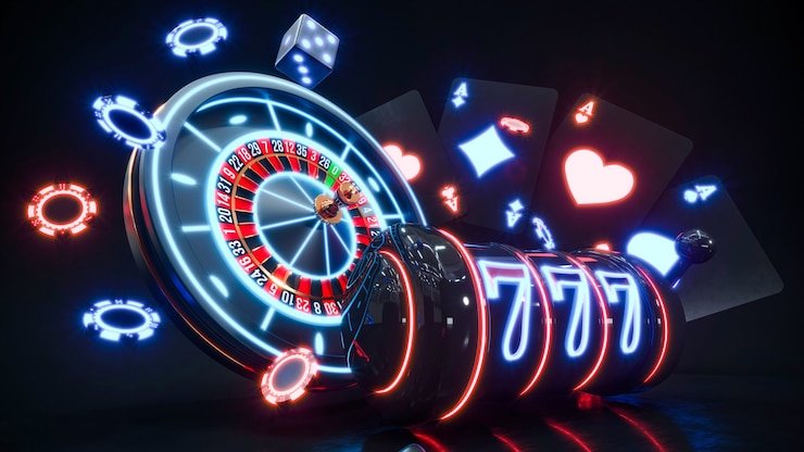 o0995 Roulette Kelajuan dengan Putaran Pantas